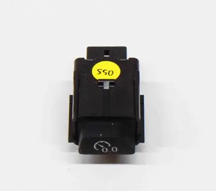 Audi Q5 SQ5 Other switches/knobs/shifts 80C907569