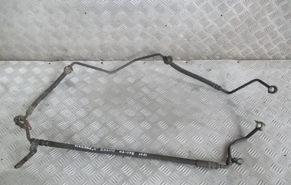 Mazda 6 Brake booster pipe/hose 