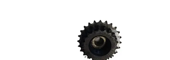 BMW X5 E53 Fuel pump gear (pulley) 13527787279 7787279
