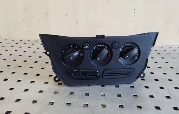 Ford Transit - Tourneo Connect Climate control unit AM51R06003ABW AM5T18549