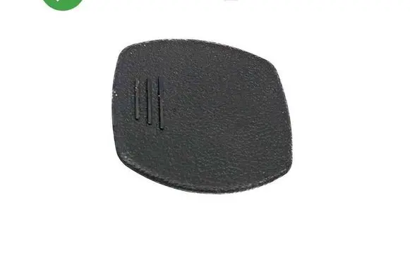 Mercedes-Benz R W251 Trunk/boot trim cover A2516920322 JC337763 4714