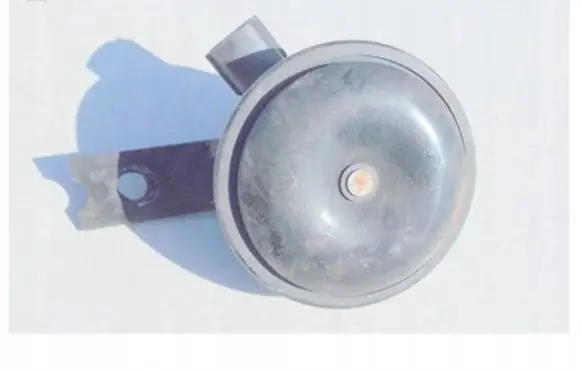 SsangYong Rodius Horn signal