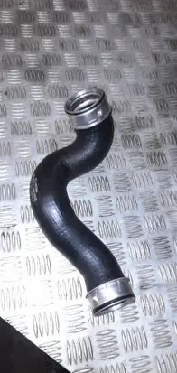 Mercedes-Benz CLK A209 C209 Intercooler hose/pipe A2035283382