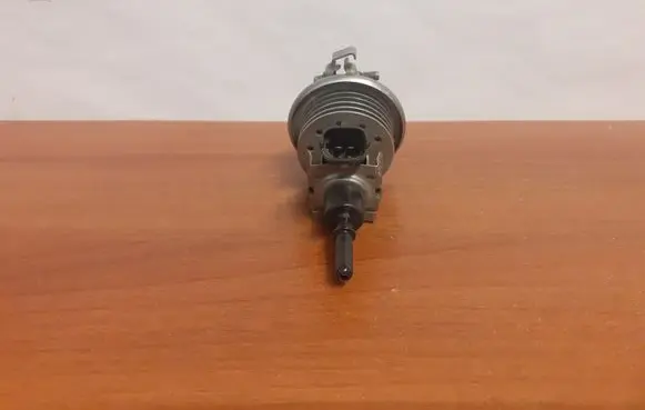 Mercedes-Benz Sprinter W906 AdBlue injector 22101755 A0004901013