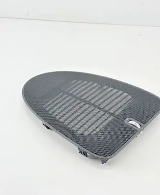 Porsche Cayenne (9PA) Dash center speaker trim cover 7L5858189