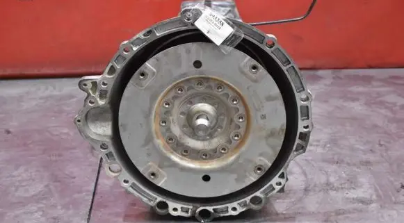 Jaguar F-Pace Manual 6 speed gearbox H7A3-7000-AB