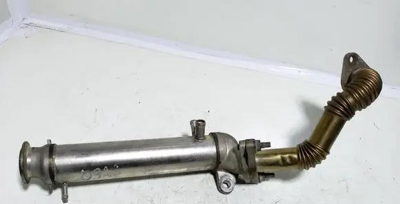 Opel Signum EGR valve cooler 8972292313 359547