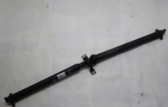 Mercedes-Benz CLK C207 A207 Drive shaft (set) A2044107706
