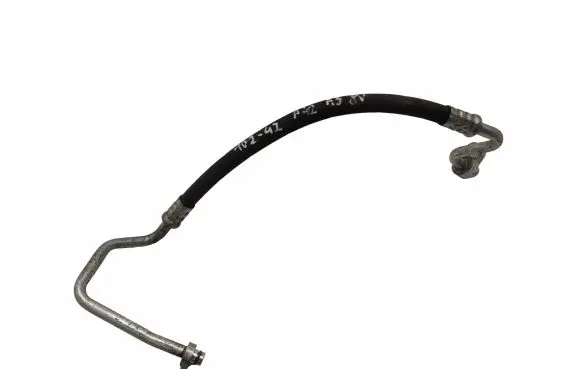 Audi A3 S3 8V Air conditioning (A/C) pipe/hose