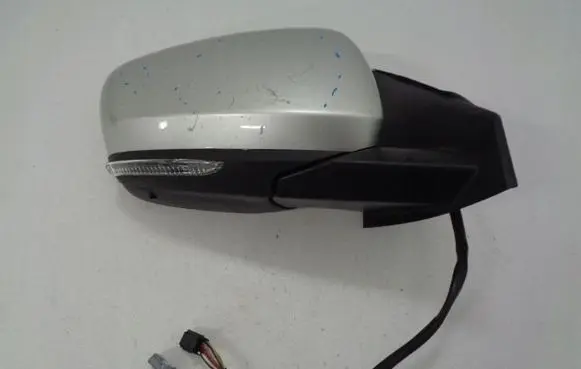 Renault Kadjar Front door electric wing mirror 13PIN