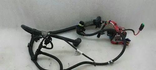 BMW Z4 E89 Front door wiring loom 7649939