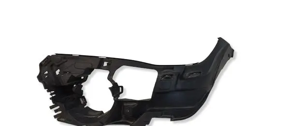 BMW X5 F15 Front bumper corner part panel trim 8054017 51118054017