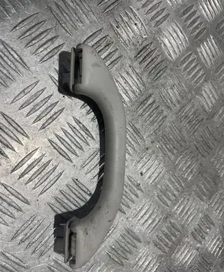 Volkswagen Polo V 6R Front interior roof grab handle 1K8857607