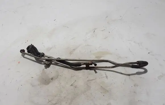 Land Rover Discovery Sport Brake vacuum hose/pipe CTK55143W16