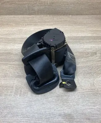BMW X5 E53 Rear seatbelt 6500043594D