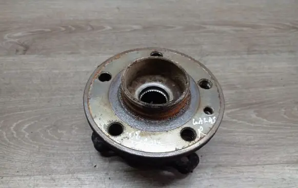Volvo XC70 Rear wheel ball bearing 