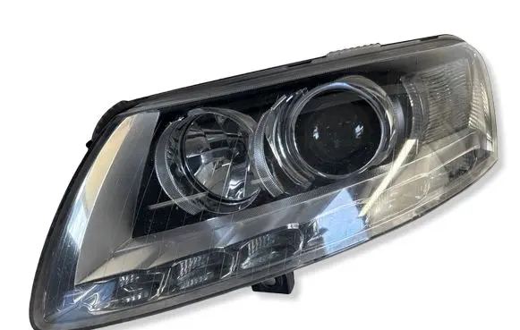 Audi A6 S6 C6 4F Headlight/headlamp 4F0941003 1LL00992523 00992523677243