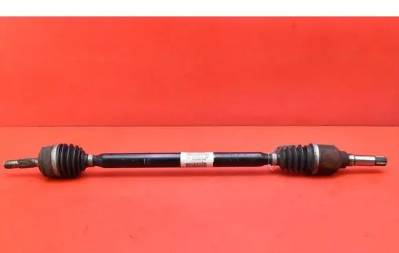 Citroen C3 Front driveshaft 9801388780