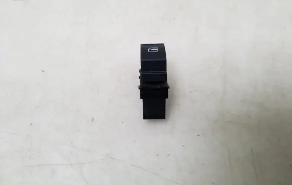 Volkswagen Tiguan Electric window control switch 7L6959855B