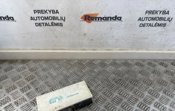 BMW 5 E39 Other control units/modules 61358381963