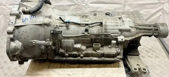Lexus GS 250 350 300H 450H Automatic gearbox 3501030C70