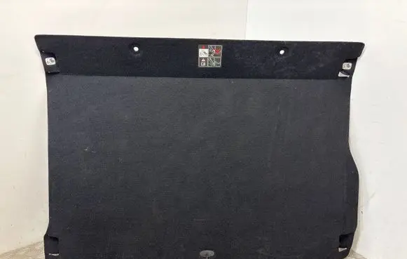 Renault Scenic III - Grand scenic III Trunk/boot mat liner 849021522R 0074779