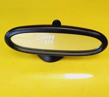 Mini One - Cooper R50 - 53 Rear view mirror (interior) 015746