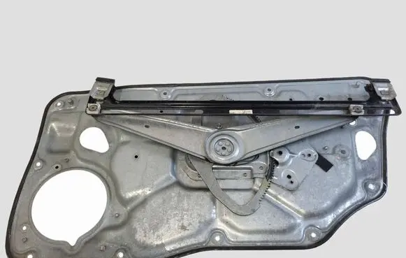 Volvo V70 Front window lifting mechanism without motor 30661065 983039101