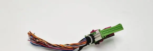 Skoda Octavia Mk1 (1U) Other wiring loom 1J0972977C