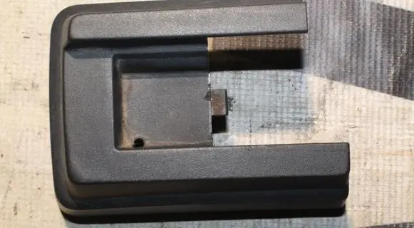 Volvo XC90 Other sill/pillar trim element 30662547