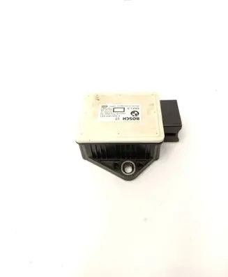 ESP (stability system) control unit
