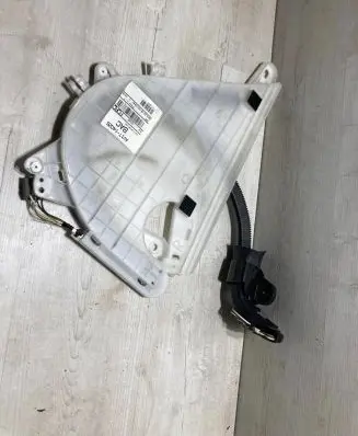 Ford B-MAX Rear door wiring loom AV1T14026bac