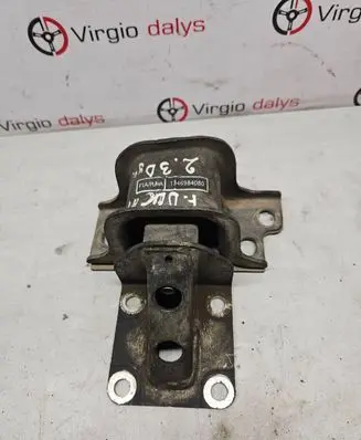 Fiat Ducato Engine mount bracket 1346984080