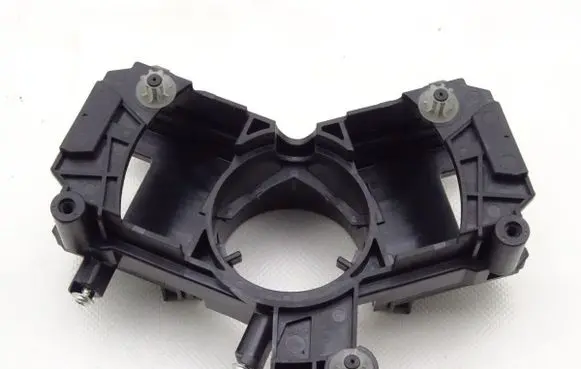 Opel Astra K Fog light switch 