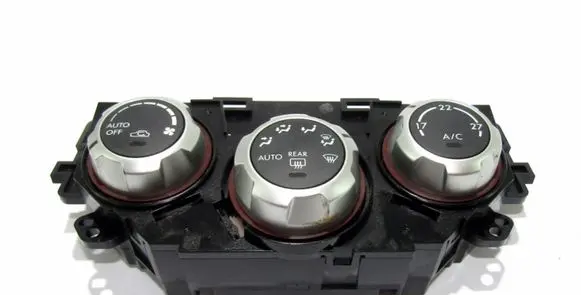 Subaru Forester SH Climate control unit 72311SC060