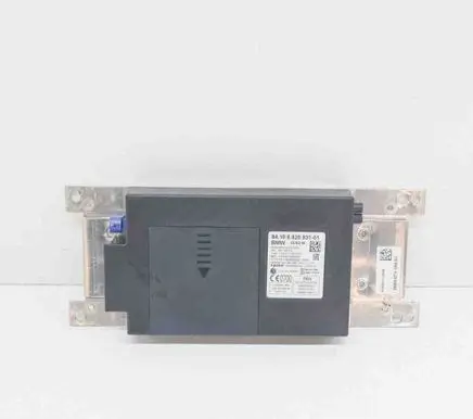 Lexus RX 330 - 350 - 400H Bluetooth control unit module TCB01 9297787