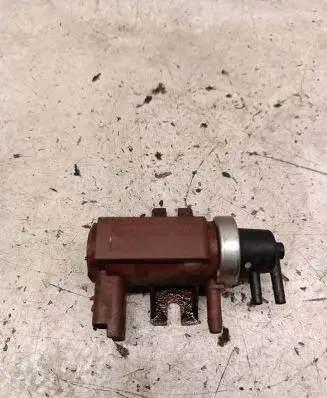 Peugeot 307 Turbo solenoid valve 9654282880 06T079 70061200