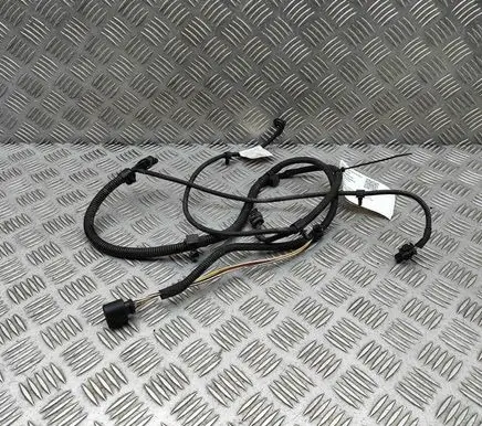 Porsche Panamera (970) Parking sensor (PDC) wiring loom 97061280100