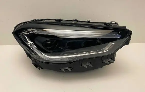 Mercedes-Benz GLA H247 Headlight/headlamp A2479065006 01615442 Q01ZGS001