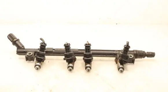 Fiat Punto Evo Fuel main line pipe 2940F