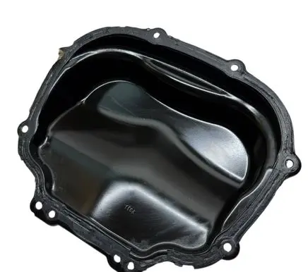 Audi S5 Timing chain cover 06E109285J