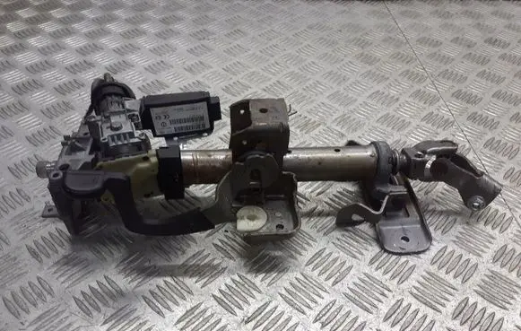 Chrysler PT Cruiser Rear steering column 