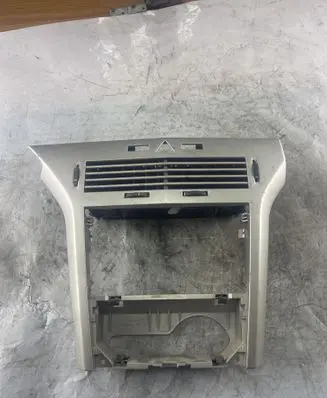 Opel Astra H Panel trim 13141092 13141086