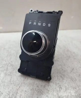Jaguar XE Gear shift switch/knob hx7314c559aa HX737E453AE