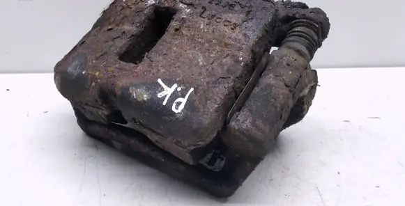 Nissan Almera Tino Front brake caliper