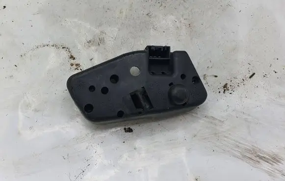 Tail light part