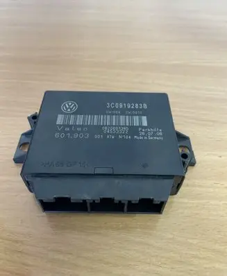 Volkswagen PASSAT B6 Parking PDC control unit/module 3C0919283B
