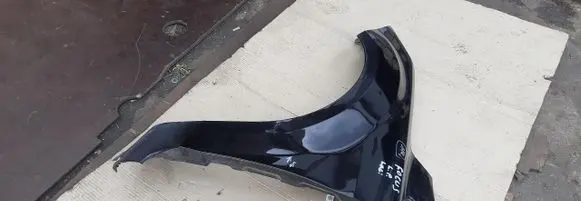 Peugeot 607 Fender LAKEXLD