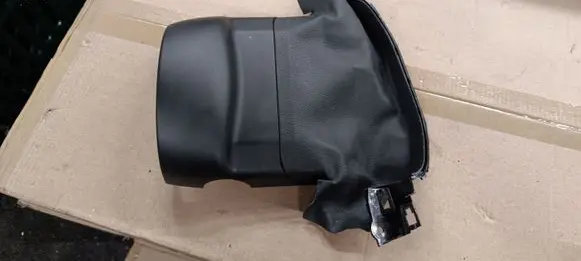 Audi A6 S6 C7 4G Steering wheel column trim 4G0953515