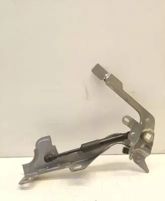 Citroen DS7 Crossback Engine bonnet/hood hinges 9829653680
